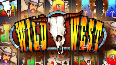 wild west 368